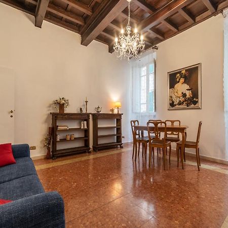 S. Ignazio Central Apartment Rome Exterior photo