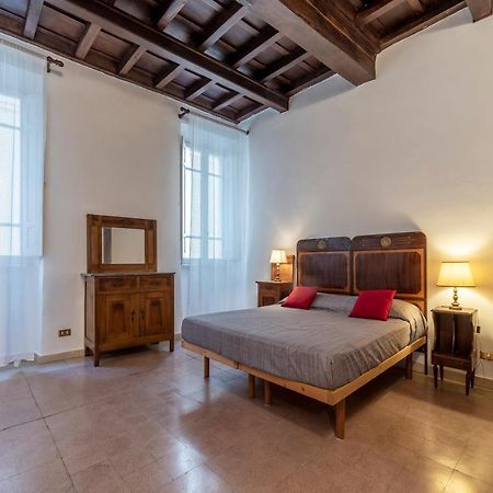 S. Ignazio Central Apartment Rome Exterior photo
