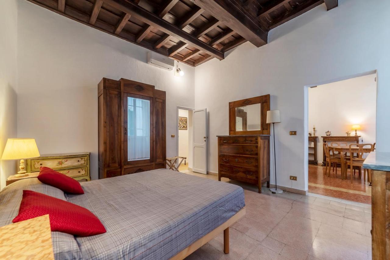 S. Ignazio Central Apartment Rome Exterior photo