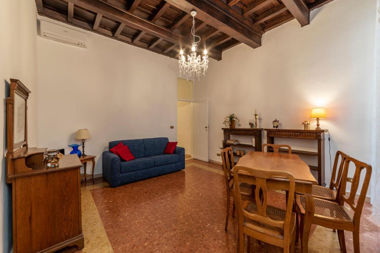 S. Ignazio Central Apartment Rome Exterior photo