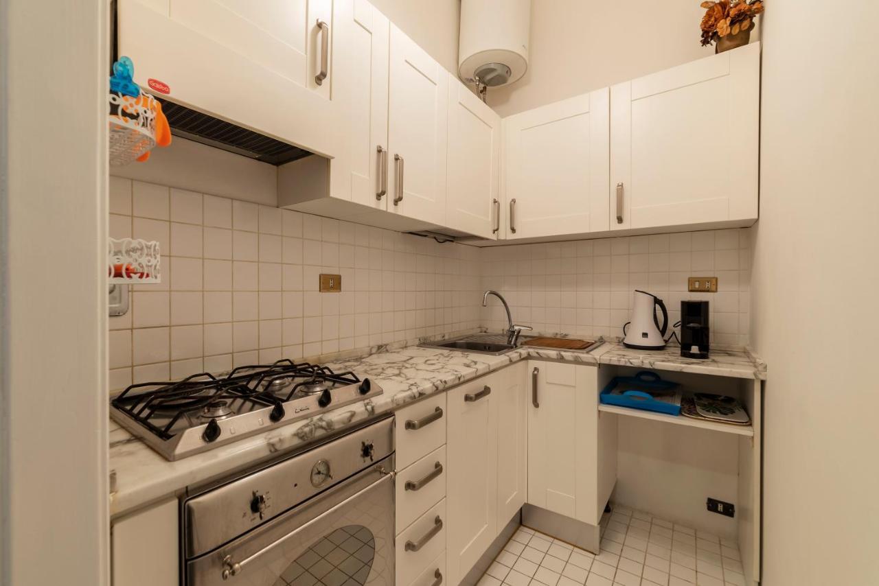 S. Ignazio Central Apartment Rome Exterior photo