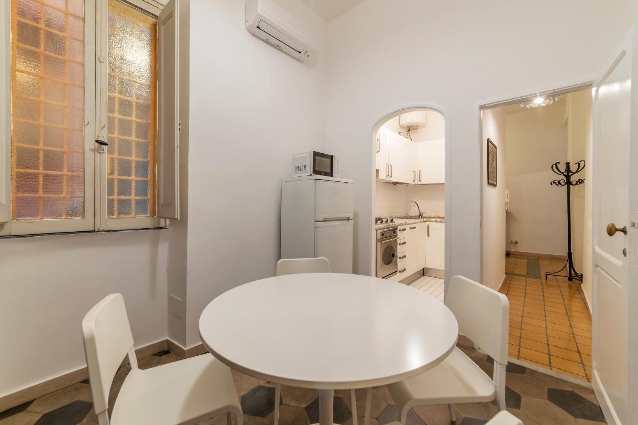 S. Ignazio Central Apartment Rome Exterior photo