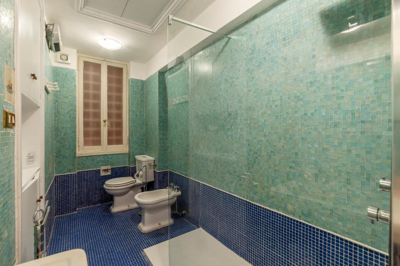 S. Ignazio Central Apartment Rome Exterior photo