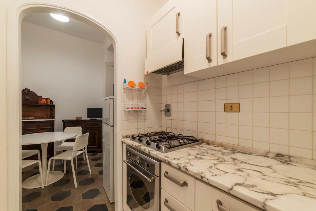 S. Ignazio Central Apartment Rome Exterior photo