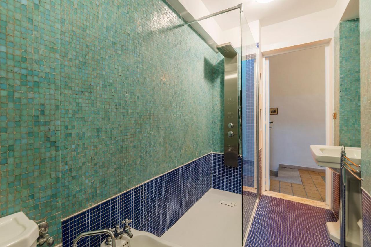 S. Ignazio Central Apartment Rome Exterior photo