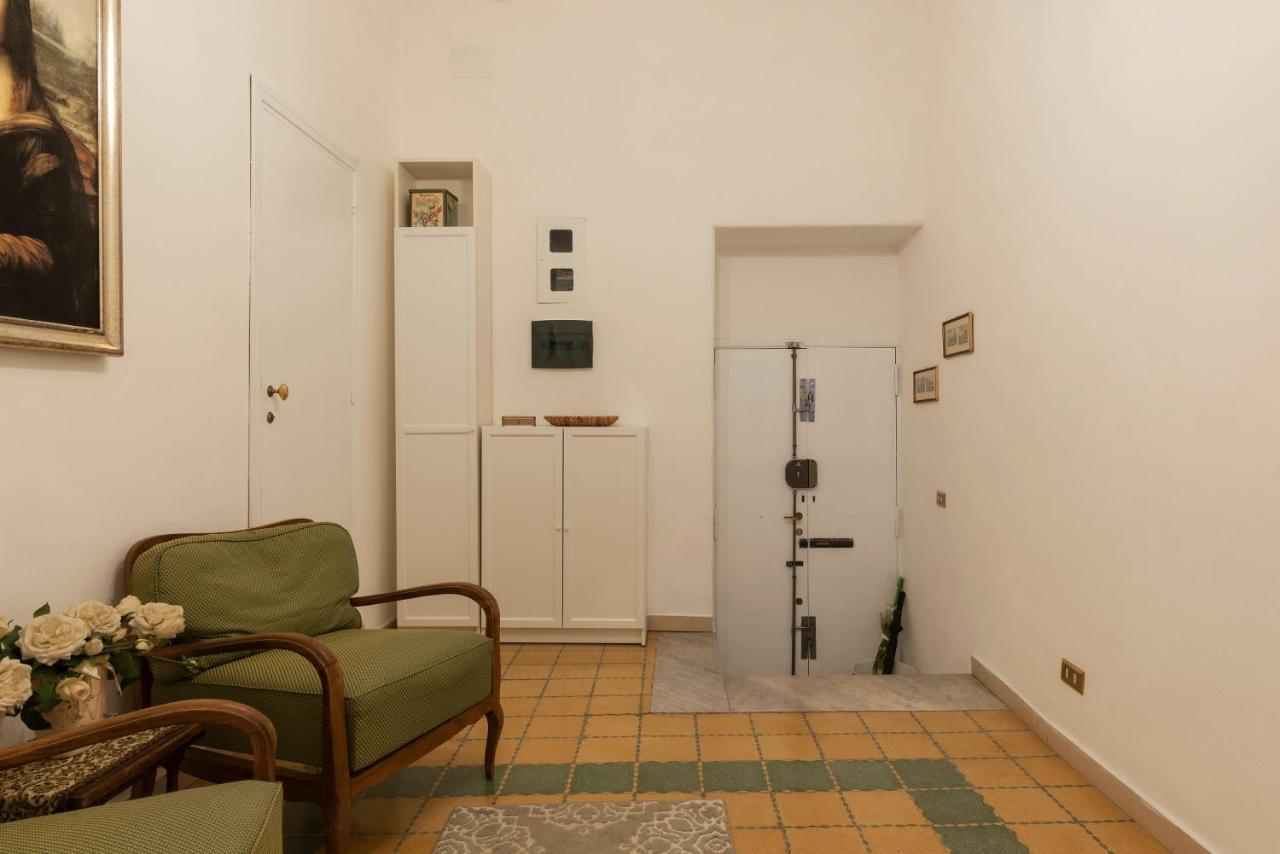 S. Ignazio Central Apartment Rome Exterior photo
